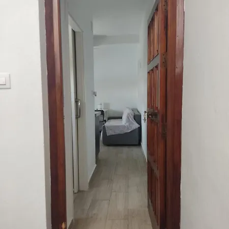 Mi Rinconcito Чипиона
