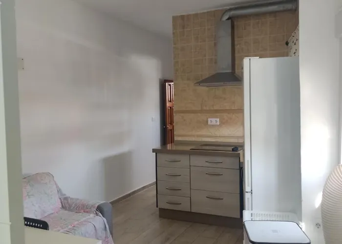 דירה Mi Rinconcito *