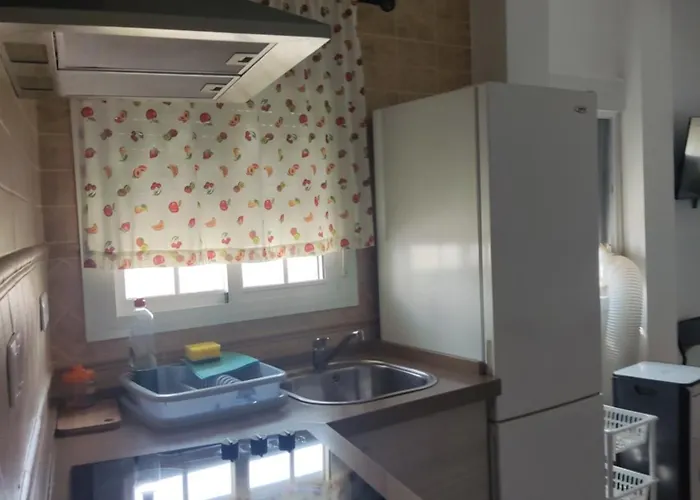 דירה Mi Rinconcito