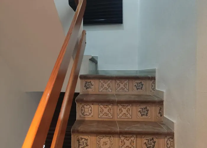 דירה Mi Rinconcito *