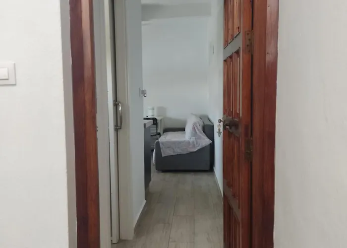 Mi Rinconcito צ'יפיונה